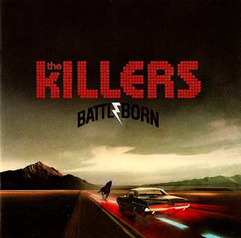 Battle Born