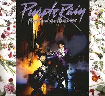 Purple Rain