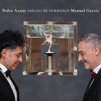 Abrazo de Hermanos