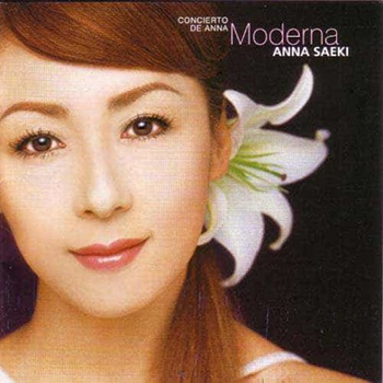 Concierto de Anna - Moderna