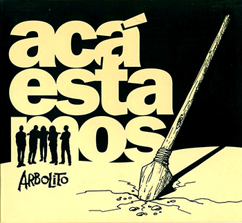 acá estamos