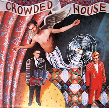 Crowded House