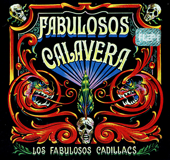 Fabulosos Calavera