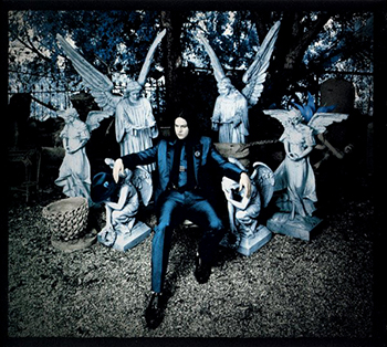 Lazaretto