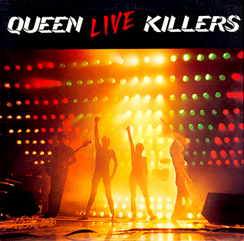 Live Killers