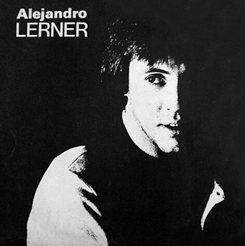 Alejandro Lerner y La Magia