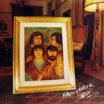 Mágico y Natural