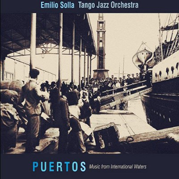 Puertos: Music from International Waters