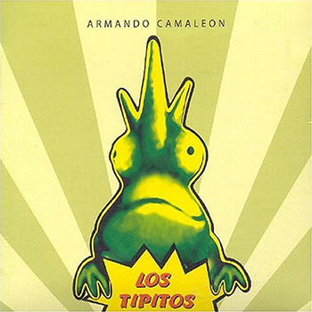 Armando Camaleón