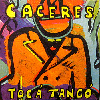 Tocá Tangó
