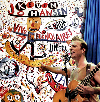 Vivo en Buenos Aires