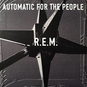Automatic For The People