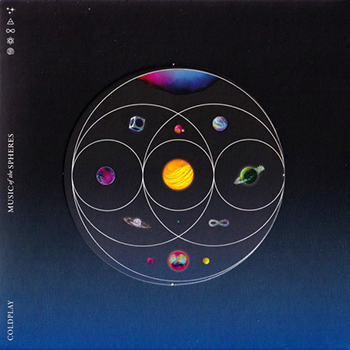 Music Of The Spheres