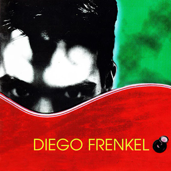 Diego Frenkel