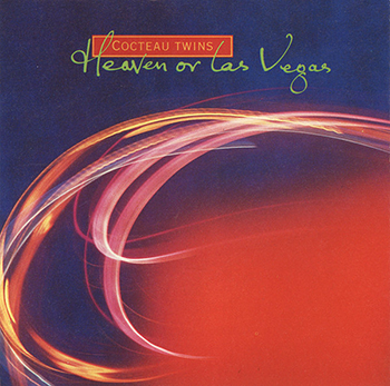 Heaven Or Las Vegas