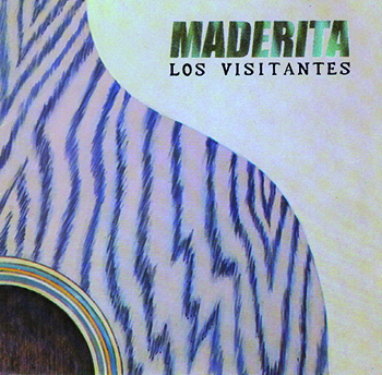 Maderita