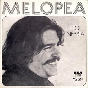 Melopea