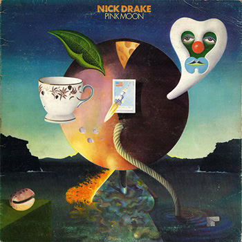 Pink Moon