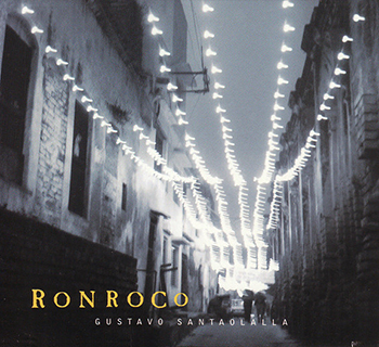 Ronroco