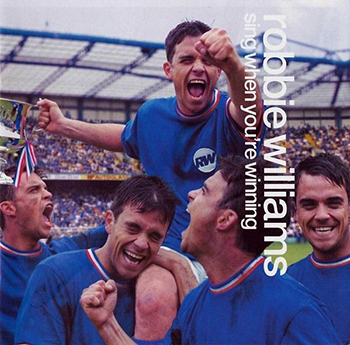 Sing When You´re Winning