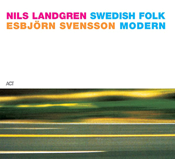 Swedish Folk Modern