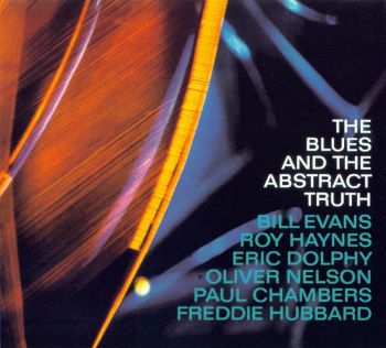 The Blues and the Abstract Truth