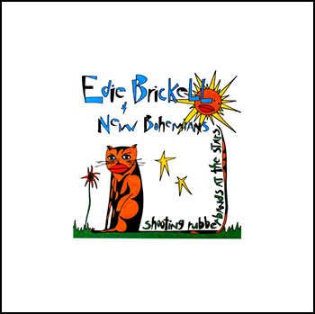 Shooting Rubberbands at The Stars