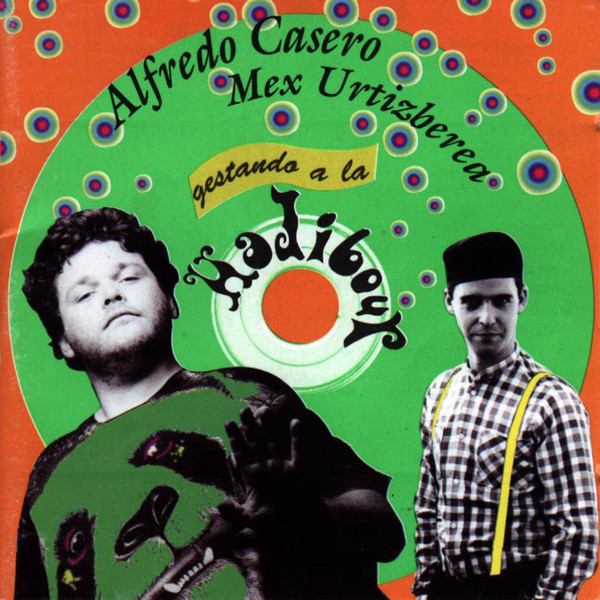 Gestando a la Halibour