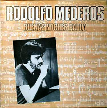 Buenas Noches, Paula