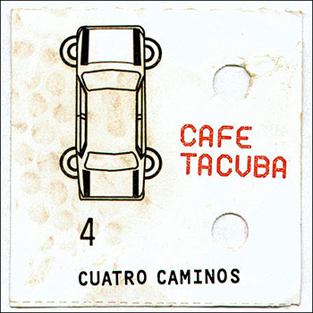 Cuatro Caminos