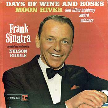 Days of Wine and Roses, Moon River and Other Academy Award Winners