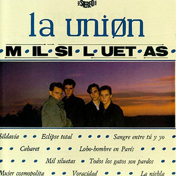 Mil Siluetas