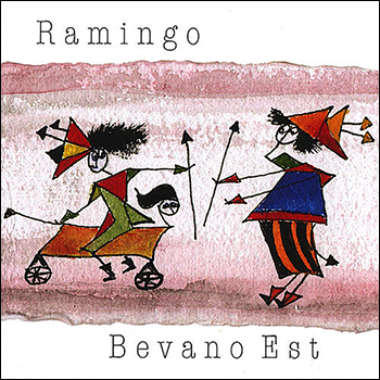 Ramingo
