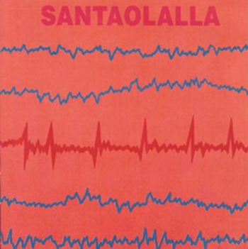 SANTAOLALLA