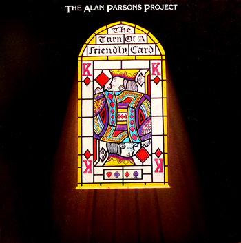 The Turn of a Friendly Card