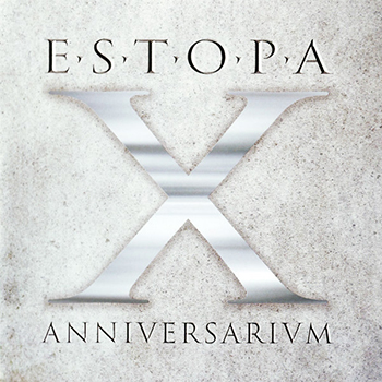 X Anniversarivm