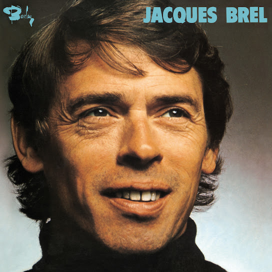 Jacques Brel 