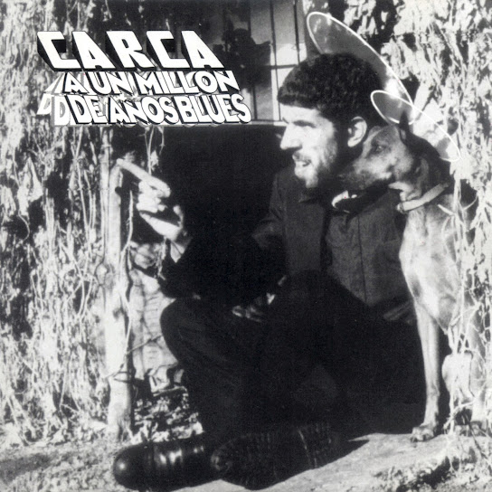 A un Millón de Años Blues