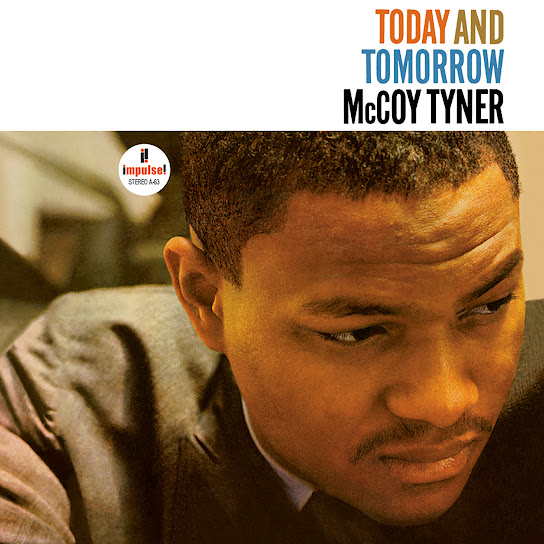 McCoy Tyner