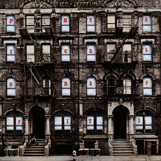 Physical Graffiti