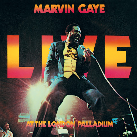  Live At The London Palladium