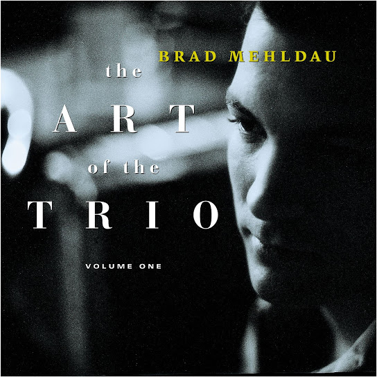 The Art Of The Trio, Volume One