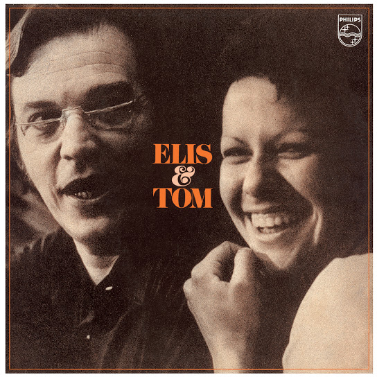 Elis &Tom