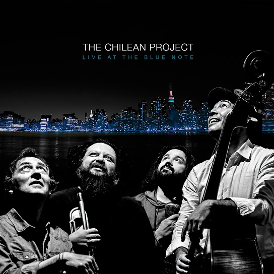 Live at the Blue Note