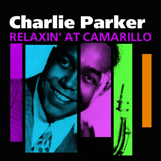 Relaxin' At Camarillo