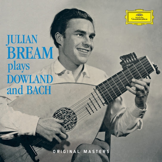 Julian Bream