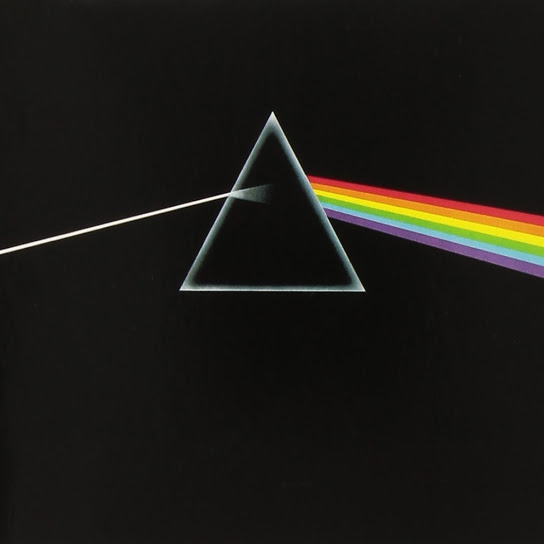Dark Side of the Moon