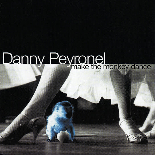 Make the Monkey Dance