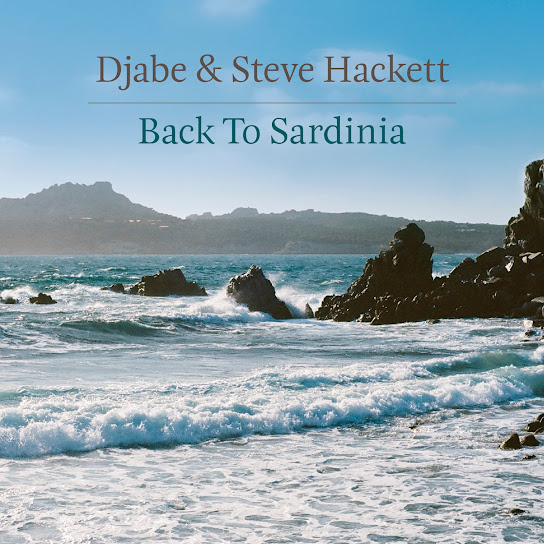 Back to Sardinia