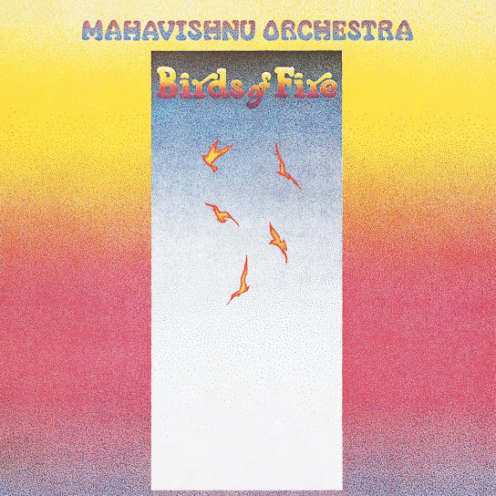 Birds of Fire